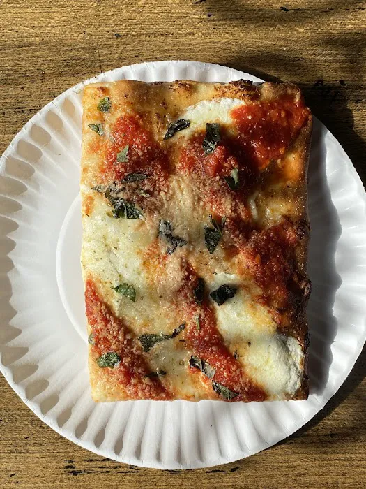 Salvatore's NY Pizza Picture 1