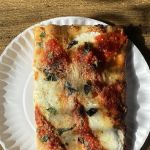 Salvatore's NY Pizza