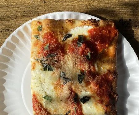 Salvatore's NY Pizza