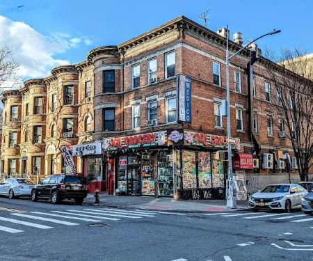 Sammy Deli Grocery