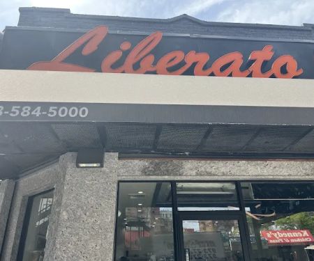 Liberato