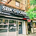 SBK Gourmet
