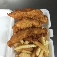 Kings Chef ico
