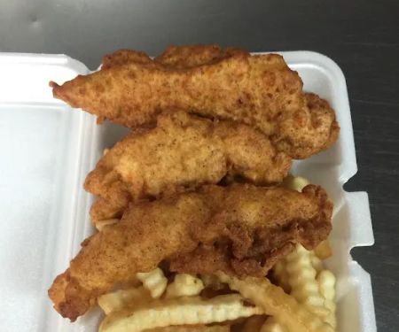 Kings Chef
