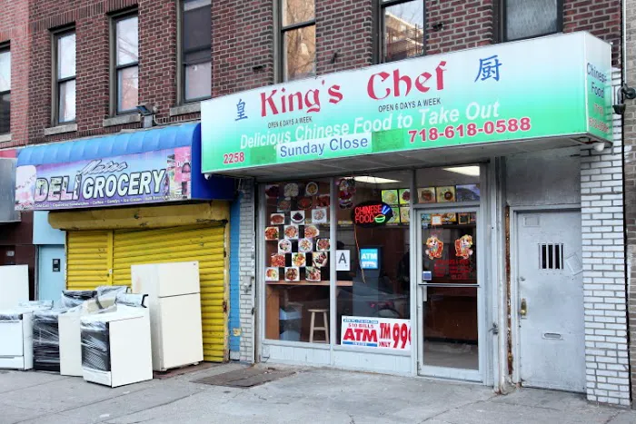 Kings Chef Picture 5