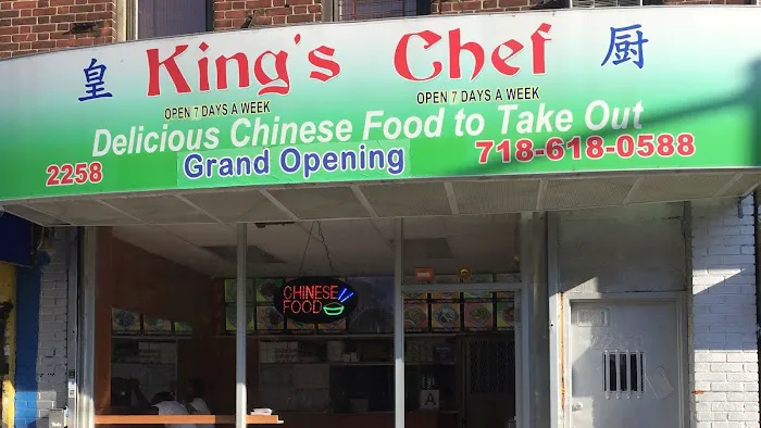 Kings Chef Picture 6