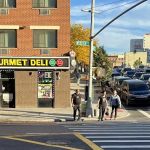 Concourse Gourmet Deli