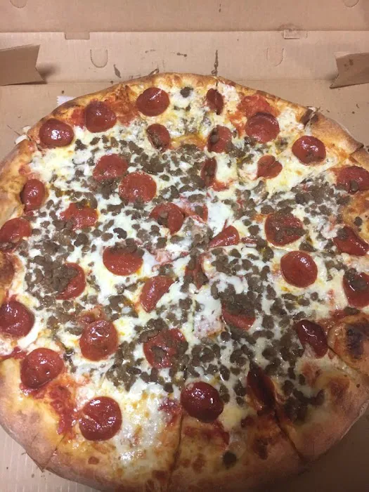 Kennedy Fried Chicken & Pizza Picture 10