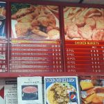 Kennedy Fried Chicken & Pizza