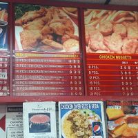 Kennedy Fried Chicken & Pizza ico