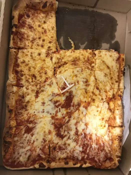 Kennedy Fried Chicken & Pizza Picture 2
