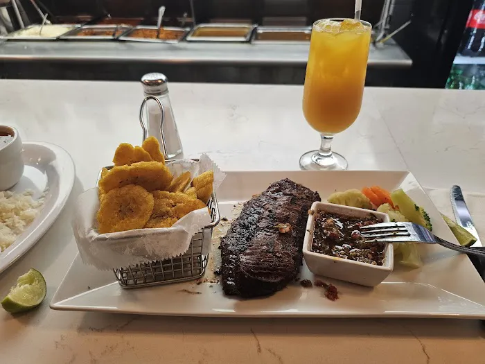 Caridad Restaurant Picture 7