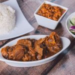 Caridad Restaurant