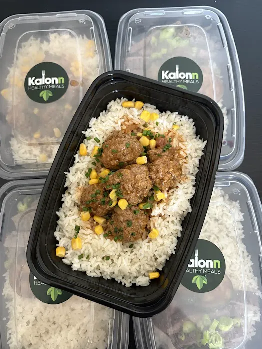 KalonnHealthyMeals Picture 4