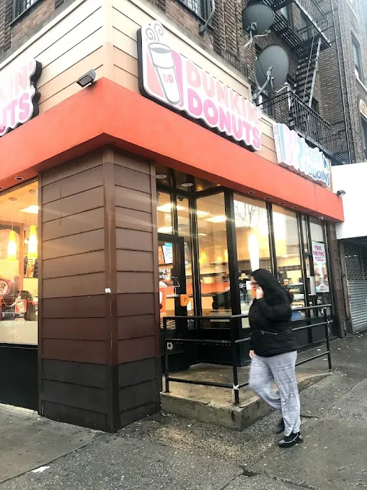 Dunkin' Picture 10