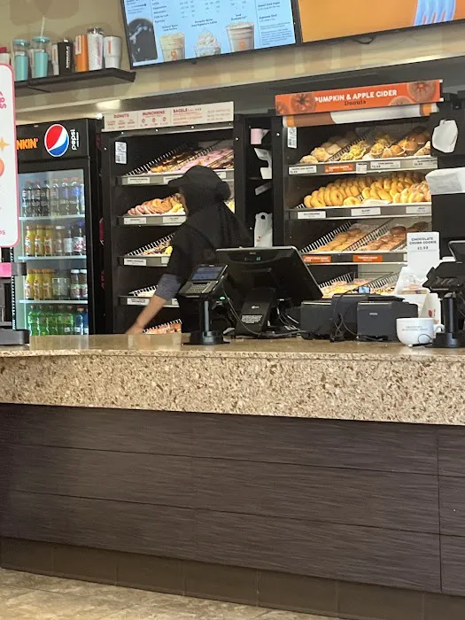Dunkin' Picture 7