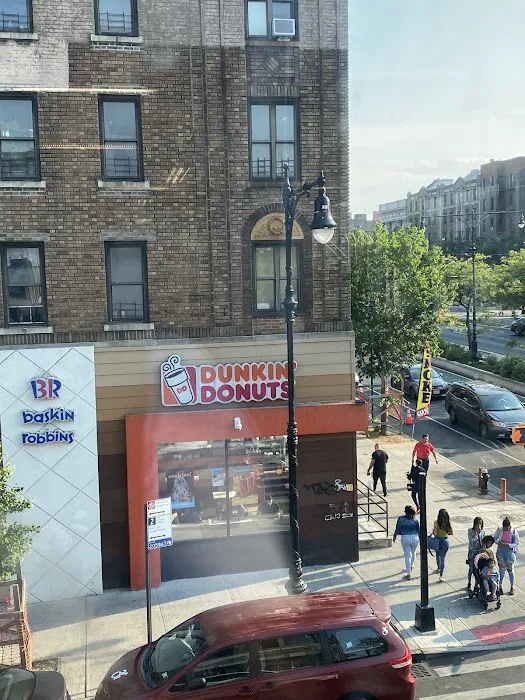 Dunkin' Picture 9
