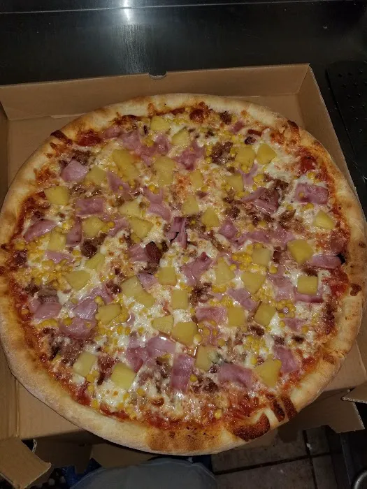 Best Italian Pizza Picture 10