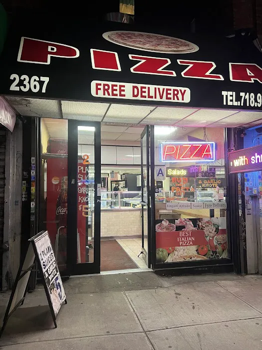 Best Italian Pizza Picture 6