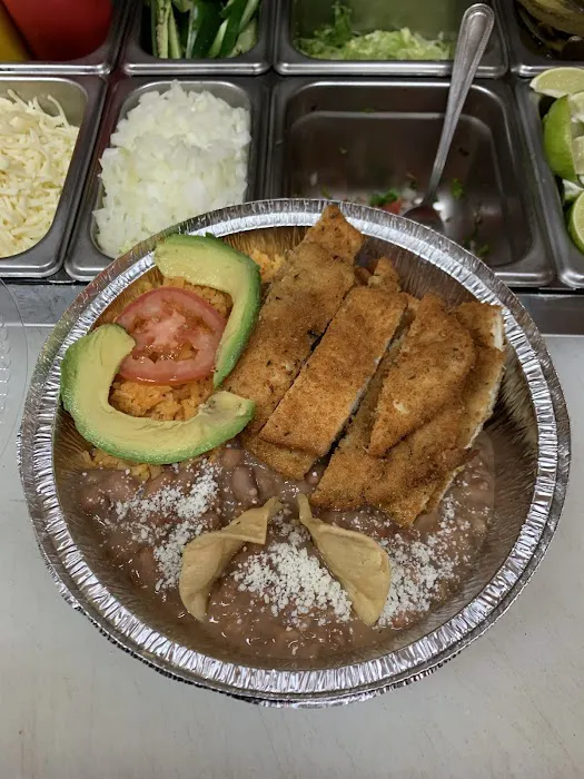 Lupita's Mexican Food Picture 5