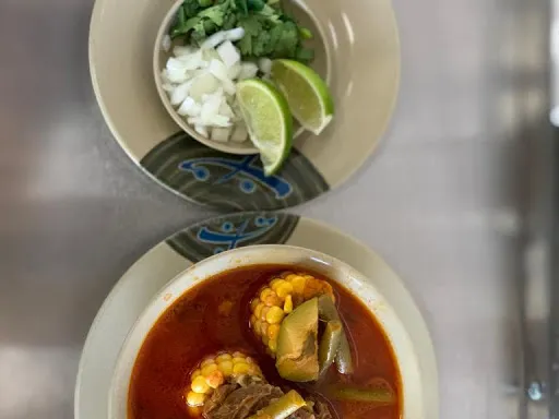 Lupita's Mexican Food Picture 9