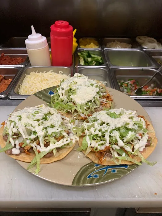 Lupita's Mexican Food Picture 1