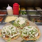 Lupita's Mexican Food