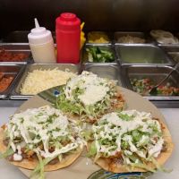 Lupita's Mexican Food ico