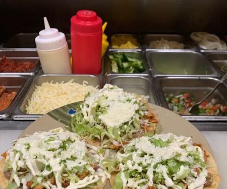 Lupita's Mexican Food