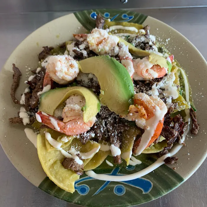 Lupita's Mexican Food Picture 2