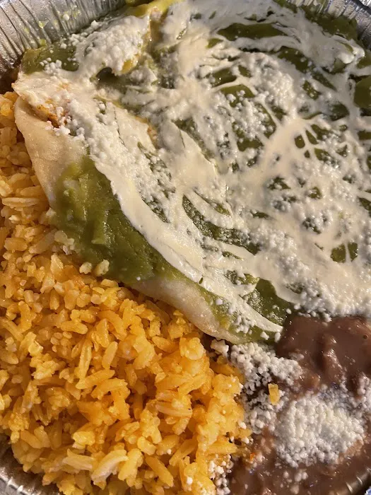 Lupita's Mexican Food Picture 8