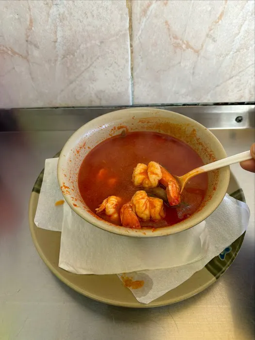 Lupita's Mexican Food Picture 4