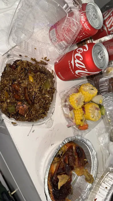 Lulo Seafood Picture 5