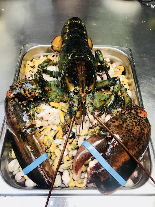 Lulo Seafood Picture 4