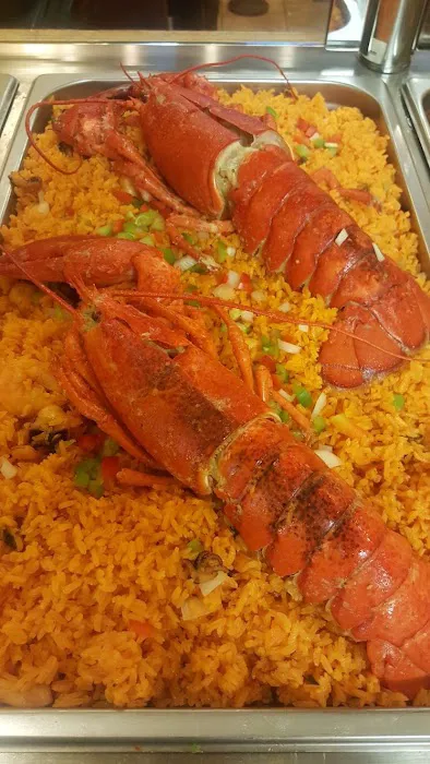 Lulo Seafood Picture 1
