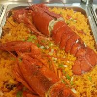 Lulo Seafood ico