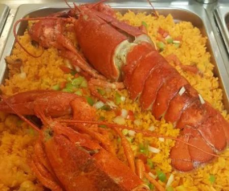 Lulo Seafood