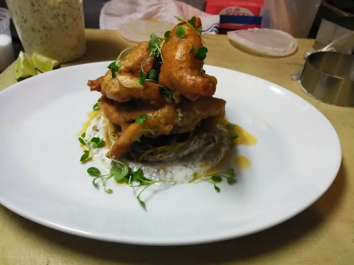 Lulo Seafood Picture 6