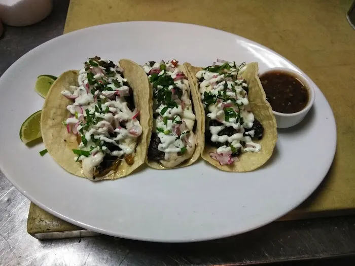 Lulo Seafood Picture 9