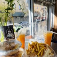 Cafeteria serie 31 ico