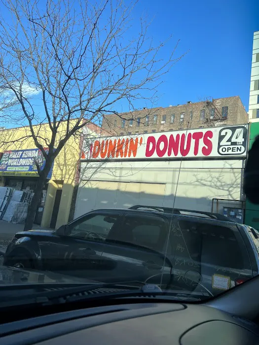 Dunkin' Picture 10