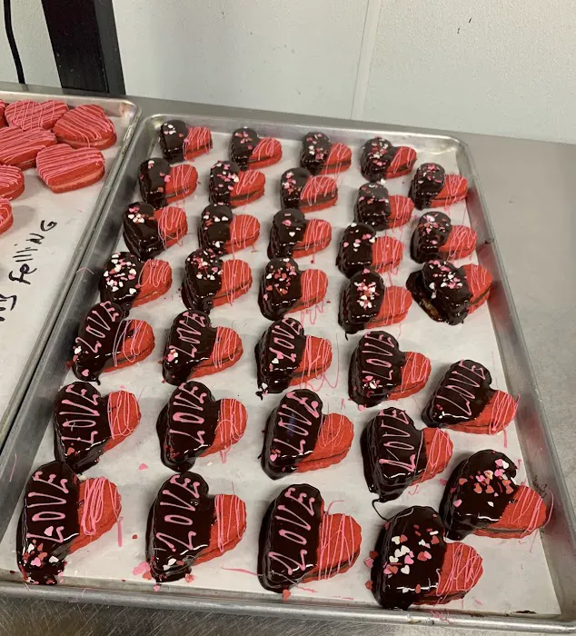 Sugar King Mexican Deli & Bakery Picture 10