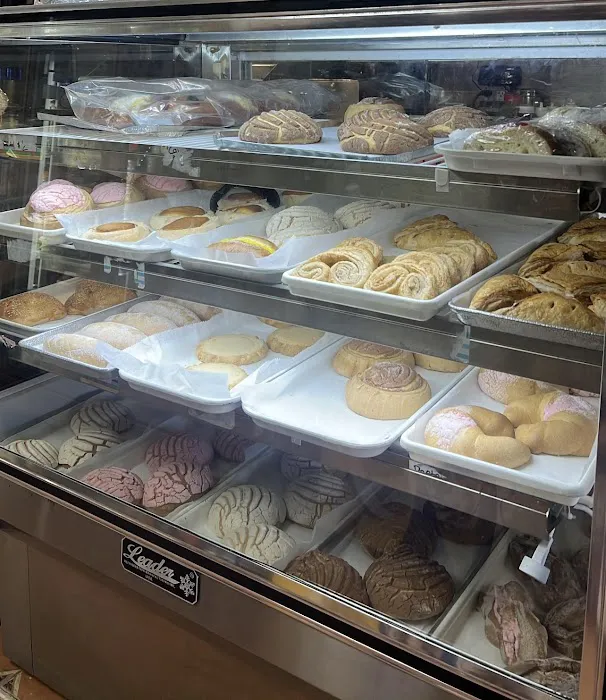 Sugar King Mexican Deli & Bakery Picture 5
