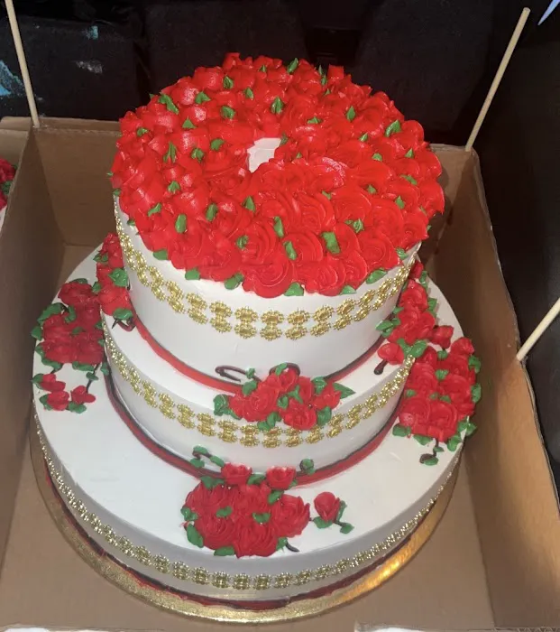 Sugar King Mexican Deli & Bakery Picture 6