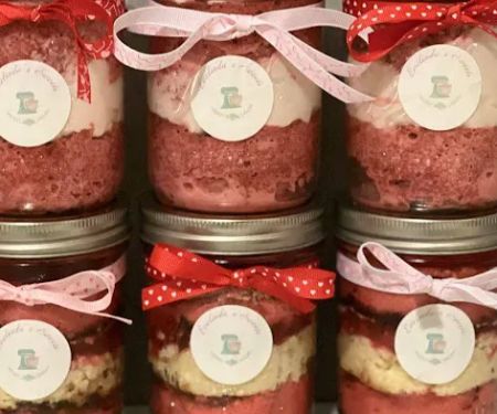 evelindas sweets