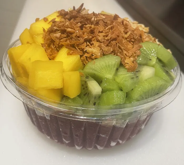 Maria Bonita Bakery Juice Bar Picture 8