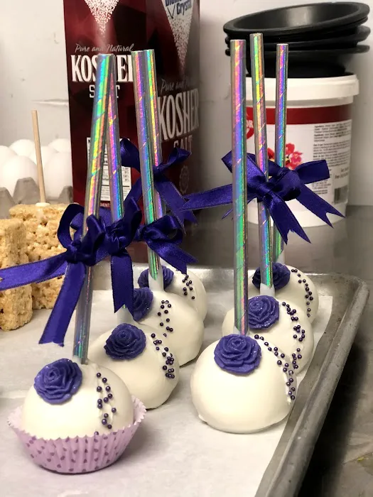 Maria Bonita Bakery Juice Bar Picture 3