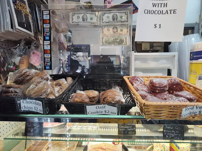 Maria Bonita Bakery Juice Bar Picture 1