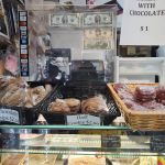 Maria Bonita Bakery Juice Bar