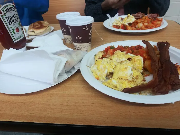 MC Bakery and Coffeeshop II Picture 5